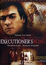 The Executioner's Song [New DVD] Full Frame