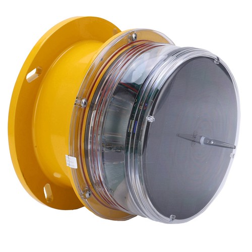 Aviation Obstruction Light Protection Tower Beacon For Rivers For Marine For - Picture 3 of 24
