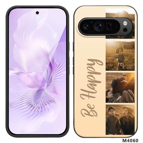 Funda Personalizada Foto Teléfono Para Google Pixel 10 9A 8A 7A 6A 5 Funda Antichoque - Imagen 30 de 69