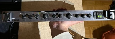 TC Electronic M300 Dual Multi Effects Processor Gebraucht Guter Zustand - Bild 1 von 2