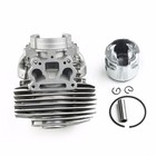 Cylinder Assembly 46mm Cylinder Accessory Cylinder Assembly For