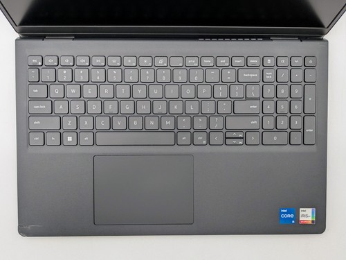 DELL Vostro 3520 15" FHD I5-1235U 512GB SSD 16GB W11P Webcam Backlit 120Hz - Bild 5 von 16