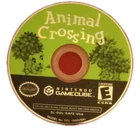New ListingAnimal Crossing Nintendo GameCube 2002 Tested Working Disc and memory card only