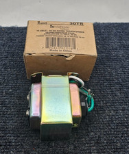 (QTY 3) Newhouse Hardware 30TR Chime Doorbell Transformer 16v 30va