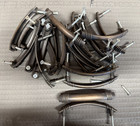 Lot of 24 Drawer Cabinet Pull Handles