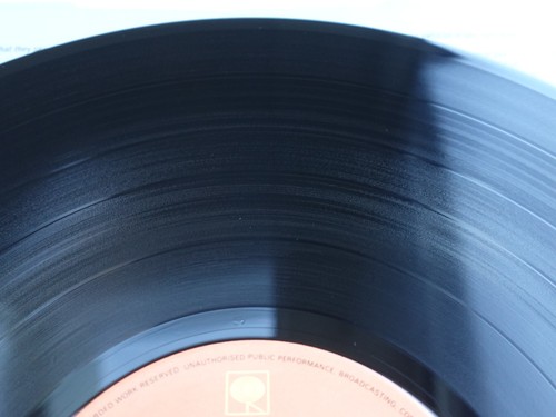 Billy Joel AN INNOCENT MAN 1983 UK LP 1st Press A3 / B1 UNPLAYED B4 TODAY MINT - Picture 5 of 24