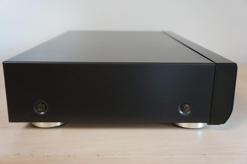 TECHNICS ST-GT550 - Sintonizzatore Hi-Fi (anno 1993 circa) made in Japan - Foto 6 di 8