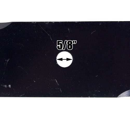 2 USA Mower Blades® Scag 48110 481706 481710 48184 482461 482877 32" 48" Deck - 第 7/7 張圖片