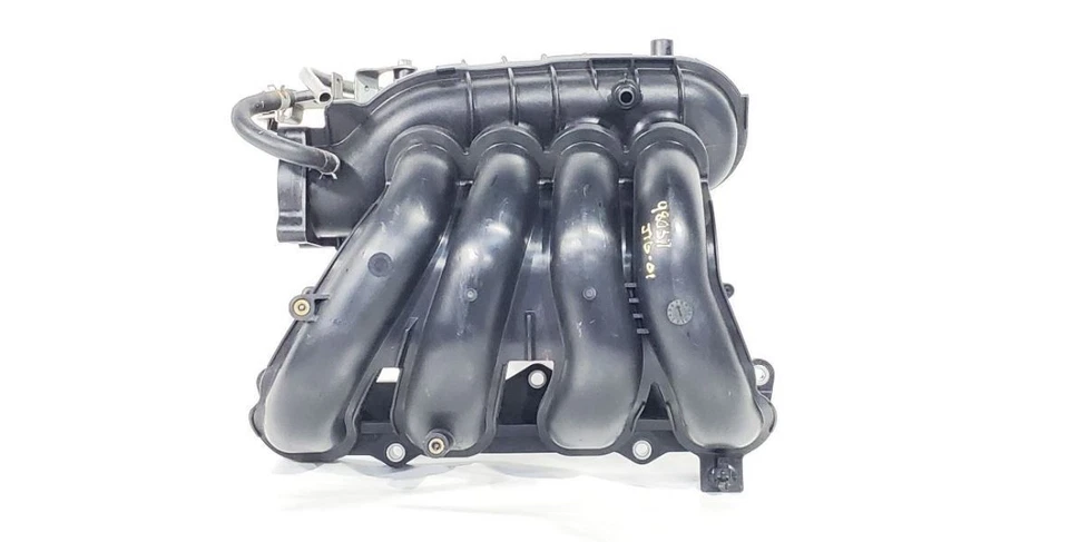 2008 2009 2010 2011 2012 2013 Nissan Rogue OEM Upper Intake Manifold 2.5L - Image 3 of 4