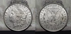 1878 P 8 Tail Feathers Morgan Silver Dollar $1