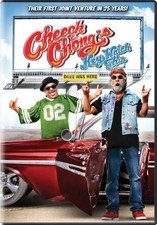 Cheech And Chong's Hey Watch This [Widescreen] [O-Sleeve] [New DVD]