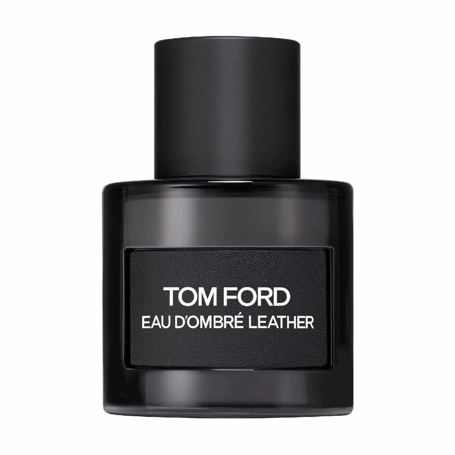 Tom Ford Men's Eau D'Ombre Leather EDT Spray 1.7 oz Fragrances 888066152044