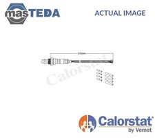 LS040041 LAMBDA OXYGEN O2 SENSOR LEFT CALORSTAT BY VERNET FOR BMW 3,E36 M3 3.0