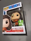 Funko Pop! V Diana Revealed #1073 ECCC 2021 Spring Convention Exclusive LE