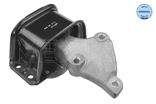 ENGINE MOUNTING 11-14 184 0019 FOR PEUGEOT 307/SW/Van/Break RHY 2.0L 4cyl - Picture 4 of 8
