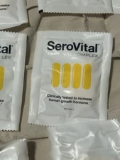 Serovital 18 Packs