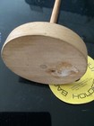 Wooden Bagel & Doughnut Holder — photo 3