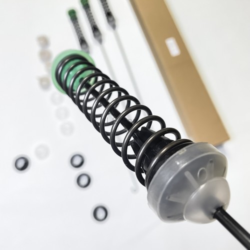 4Pcs W11130362 Washer Suspension Rod For Maytag MVWC565FW2 WTW5005KW0 MVWC565FW0 - Picture 11 of 12