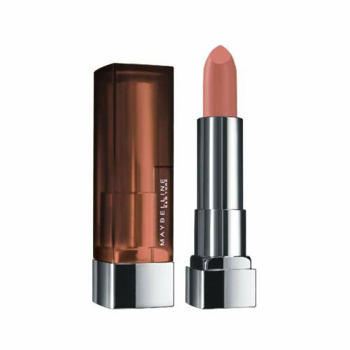 Maybelline Color Sensational Matte Lipstick NEW Choose Your Favorite Shade - Picture 18 of 23