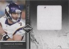 2011 Panini Limited Christian Ponder #27