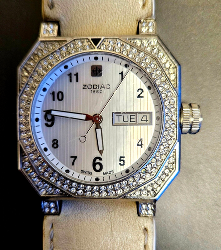 Zodiac Women's Watch - Icon Fashi - Bild 2 von 8