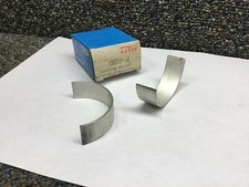 Set Di Cuscinetti Della Bielle Del Motore TRW CB-831P-10