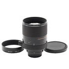 Nikon Reflex NIKKOR f/8 Camera Lenses for Nikon