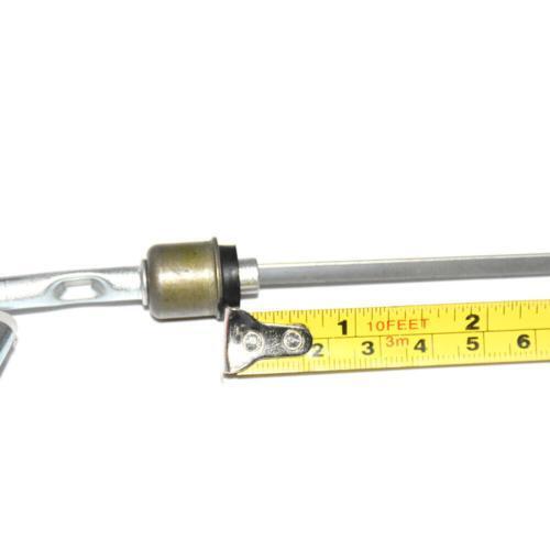 New OIL INDICATOR DIPSTICK + Gauge Tube For Dodge Ram 5.9L 4B CUMMINS 89-98.5 6B - Bild 6 von 8