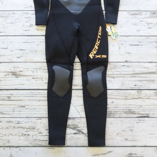 Vintage Deadstock O'Neill Snake Skin Wetsuit Size M Surf - Picture 2 of 16