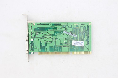 Eagle Audiodrive Sound Card Audio PCI PC ES1869 ESS VINTAGE RETRO Drivers - Picture 2 of 7