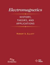 Electromagnetics: History, Theory, and Applic...