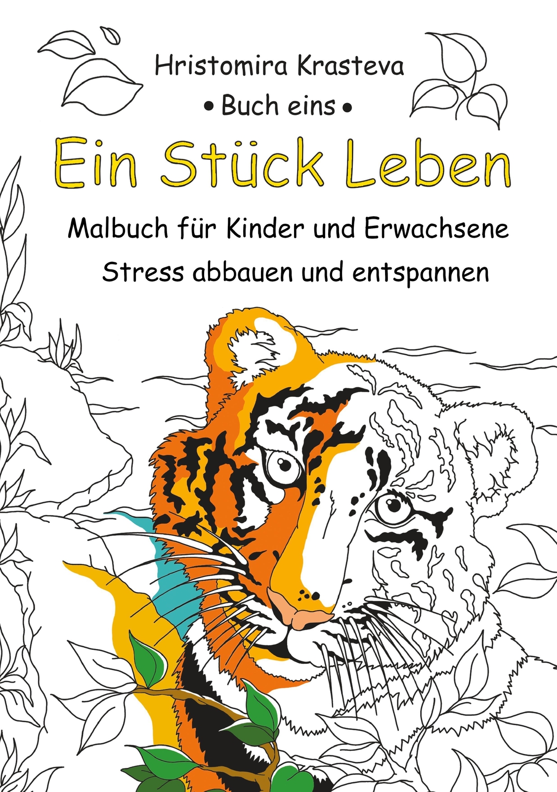 Thumbnail - Ein Stück Leben, Hristomira Krasteva