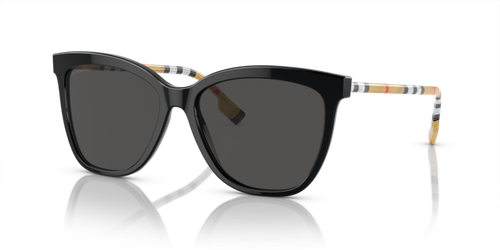 BURBERRY BE 4308 ORIGINAL REPLACEMENT TEMPLES ASTE ORIGINALI RICAMBIO BURBERRY - Picture 2 of 18