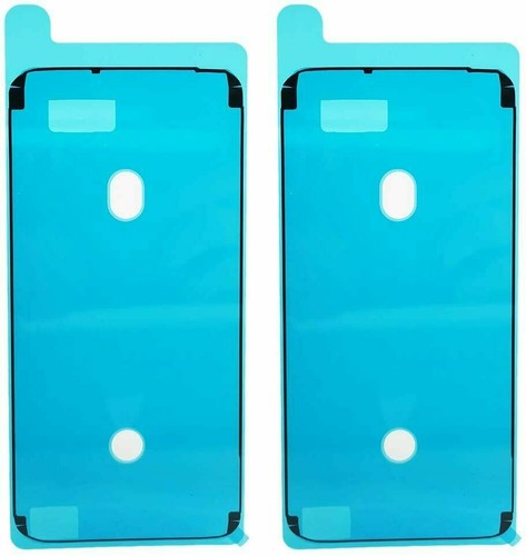 LCD Screen Adhesive Tape Frame Bezel Seal For iPhone 6 7 8 XR XS Max 11 12 13 14 - Picture 18 of 32