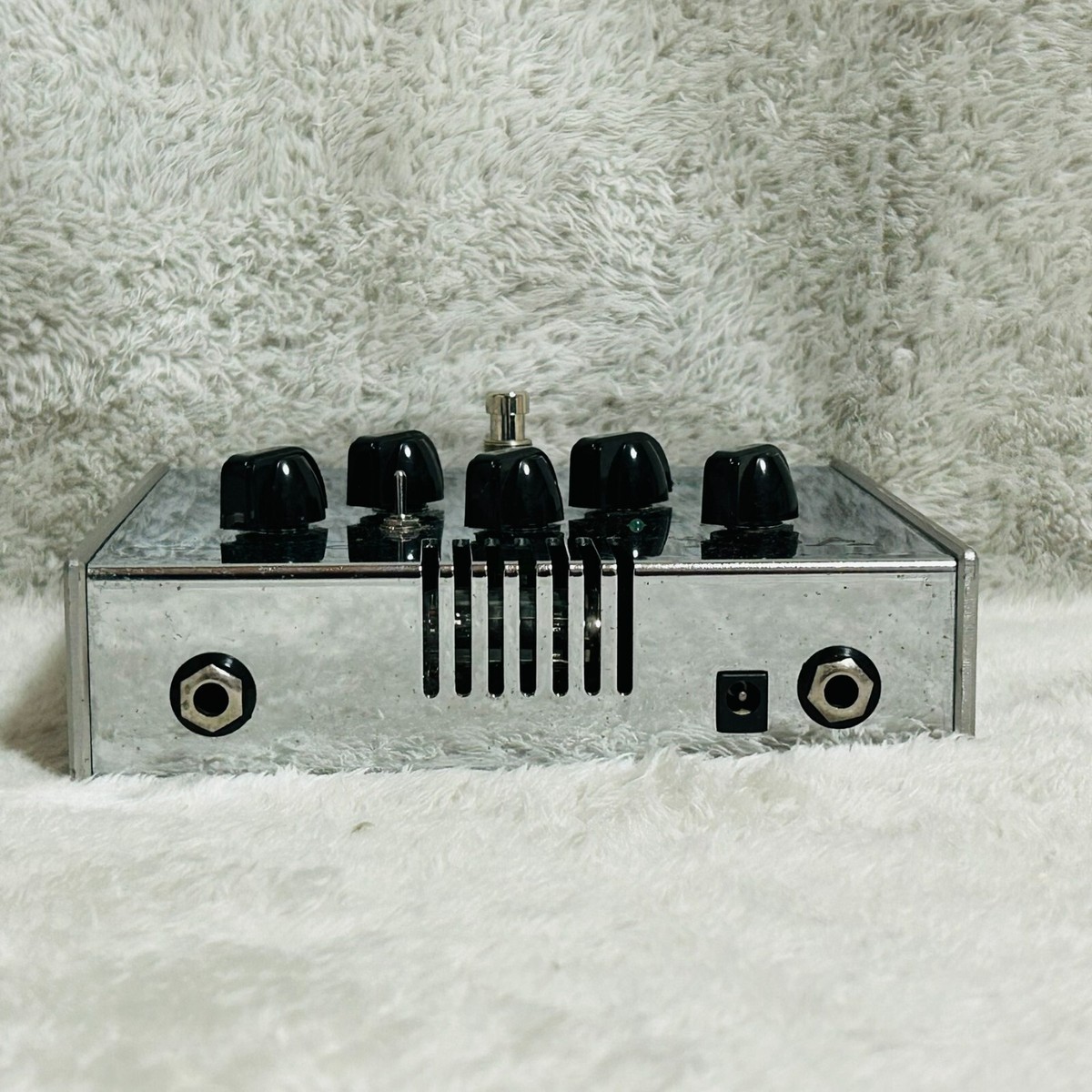 VOX CT-05CO COOLTRON Snake Charmer Compressor | eBay