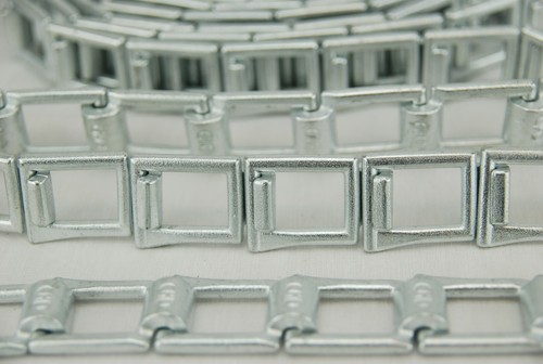 BLUEROCK ® CG-211Y Extra 3M / 118 Inch Chain for Manual Pipe Cutting Machine - Picture 3 of 6