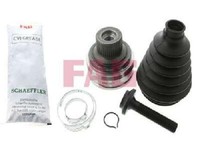 Original FAG Gelenksatz Antriebswelle 771 0506 30 FüR Audi