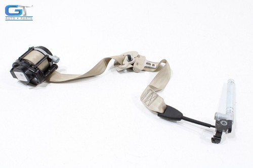 2017 - 2019 LINCOLN MKC FRONT RIGHT PASSENGER SEAT BELT SEATBELT RETRACTOR OEM