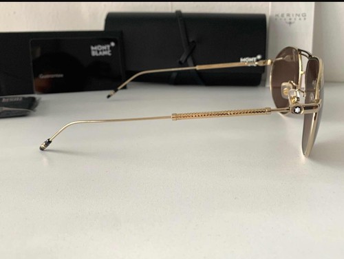 Montblanc Sunglass - Picture 3 of 8
