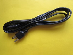 POWER CABLE CORD FOR LG TV 39LN5700 43LF5400 47LN5700 50LN5700 60LN5600 60LN6150