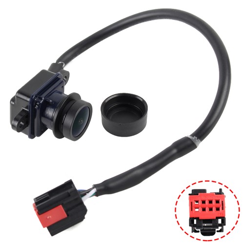 Rear View Backup Camera for 2011-2018 Chrysler 300 3.6L 5.7L Replace 56054058AH - Picture 6 of 10