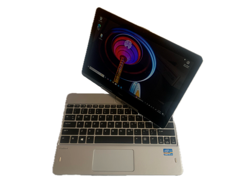 HP EliteBook Revolve 810 G1 - 2-in-1 Touchscreen Laptop/Tablet - Intel Core i5