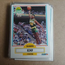 SHAWN KEMP