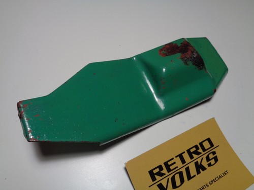 VW T1 Beetle T2 Split Bay Window Ghia- Cylinder Head Tinware - Right Driver Side - Picture 3 of 10