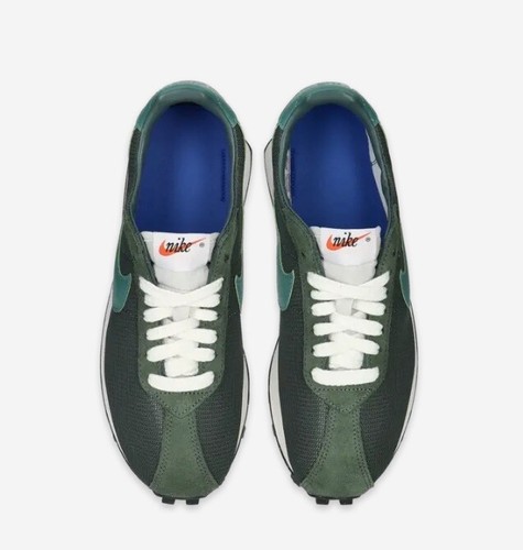 Nike LD-1000 SP Vintage Green Size 12 Shoes FQ9079-300 - Picture 9 of 11