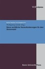 Neue Rechtliche Herausforderungen Fur Den Strommarkt: Bonner Gesprach Zum Energierecht, Band 3 by V&R unipress GmbH (Hardback, 2008)