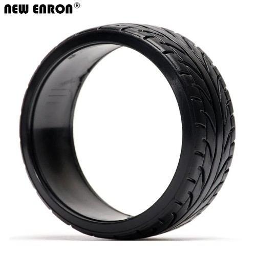 Drift Tyres Pattern Plastic For 1/10 HSP Traxxas RedCat SAKURA Tamiya HPI Kyosho - Picture 8 of 8