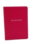 Illustrated Address Books