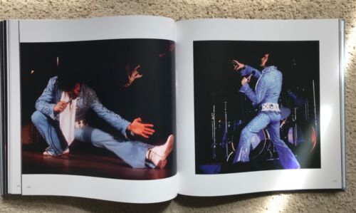 Elvis Presley cd/Vinyl Box set 2 Books Elvis now in Person 1972 FTD NEUWERTIG - Bild 24 von 24