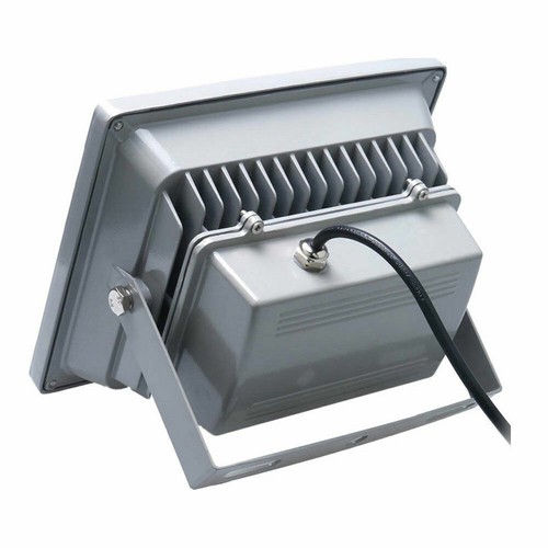50W Waterproof LED IP65 Outdoor Flood Light Square Lawn Path Boat Light Lamp - Picture 17 of 18